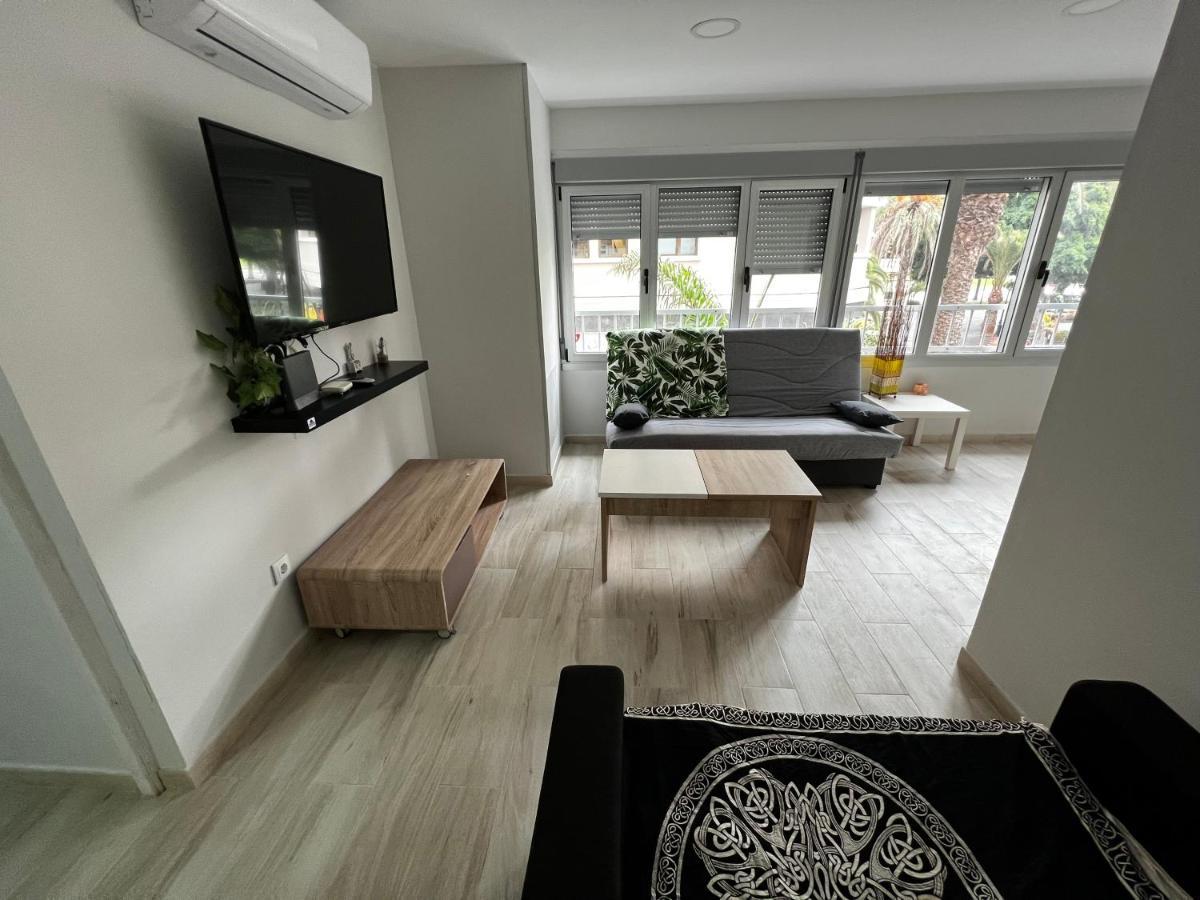 Apartamento Isor Canteras Las Palmas / Gran Canaria Exterior foto
