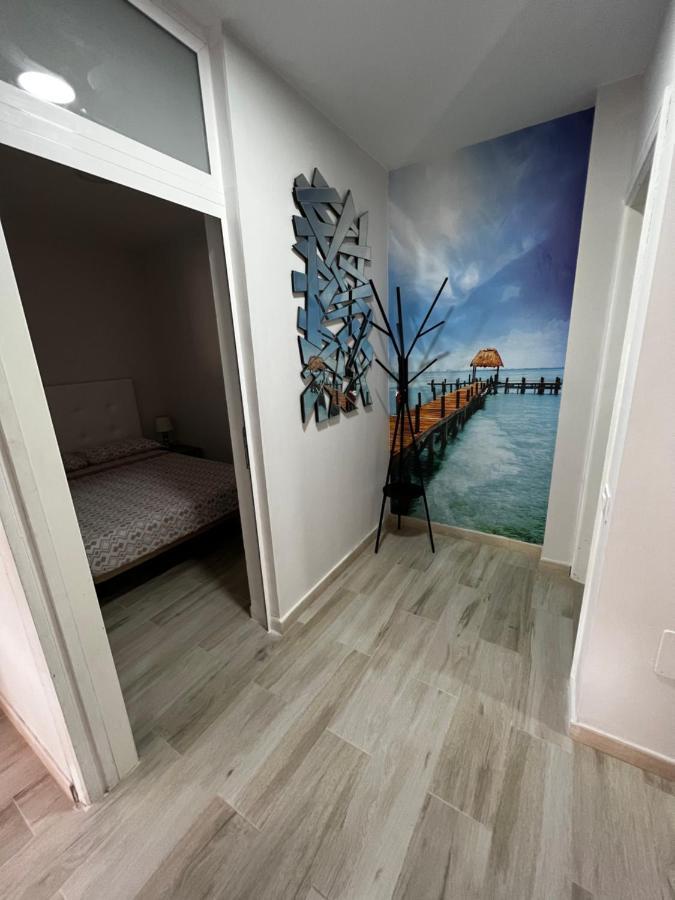 Apartamento Isor Canteras Las Palmas / Gran Canaria Exterior foto